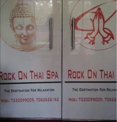 Rock on Thai Spa – Experience Various Therapy at Tonk Road Spa