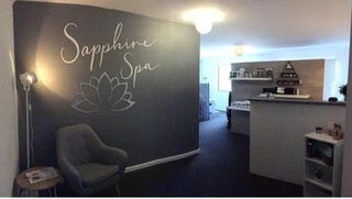 Sapphire Spa – Relax Your Mind with Perfection