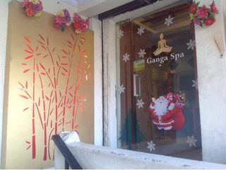 Ganga Spa – Get Relaxation Therapy in Maninagar