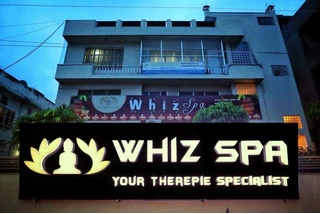 Whiz Spa – Amazing Massage Center Near Mansarovar