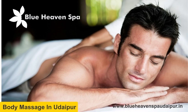 Full Body Massage in Udaipur - 1/2