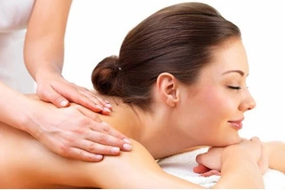 Erotic Body Massage Center
