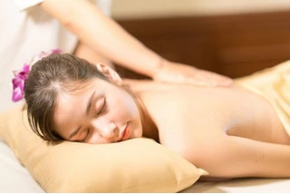 Best Massage and Spa Services in Solapur