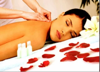 M2 Thai Spa Massage spa in Jaipur, India - 1