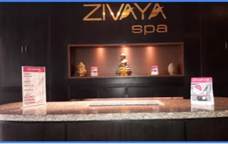 Zivaya Spa in jaipur