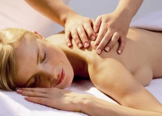 Vashi Body Massage Center