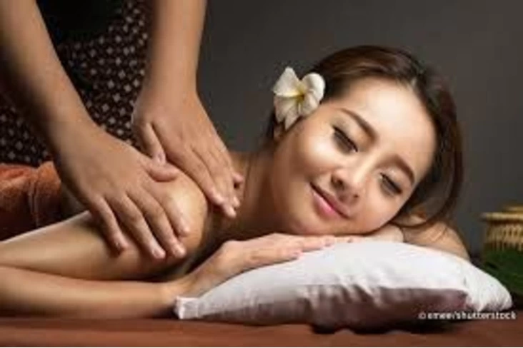 Full Body to Body Massage in Jodhpur by Female to Male - 1/3