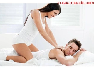 JUST 999/- FEMALE TO MALE BODY MASSAGE - BODY TO BODY - HAPPY ENDING MASSAGE WITH CUTE GIRLS