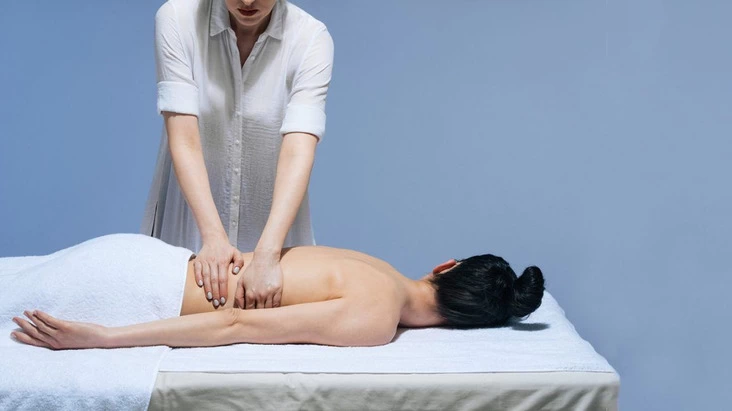 Full Body Massage Pune – Get your Dream Spa Therapy in PCMC - 1/1