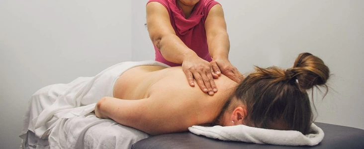 Relaxing Body Massage Therapy in Udaipur - Visit Now - 1/1