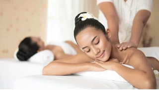 Safe Body Massage Services in Ahmedabad - Call Now