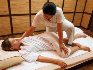 Hawana Spa - Best Body Massage in Vadodara