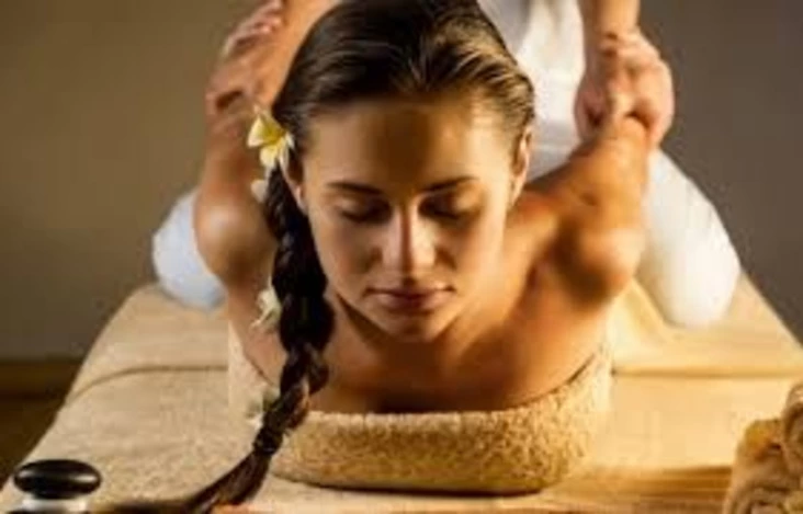 Get Covid Safe Body Massage in Pune - Book Now - 1/1