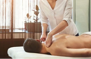 Safe and Secured Body Massage Services in Dadar Mumbai