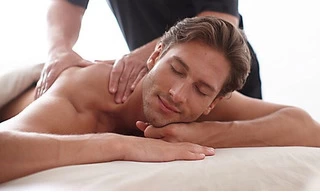Top Full Body Massage Services in Hyderabad – Book Now