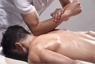 Visit the top massage parlors in Hitech City Hyderabad