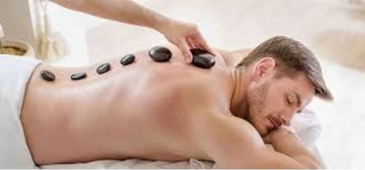 Get a Refreshing Body Massage in Jubilee Hills Hyderabad - 1/1