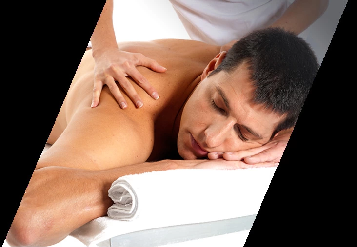 Glow Wellness Spa – Top Body Massage Services in Jubilee Hills - 1/1