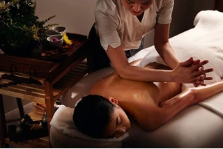 Get the Best Body Massage in Maninagar Ahmedabad