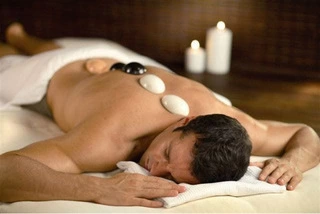 Lavana Spa – Best Body Massage Parlor in Satellite Ahmedabad
