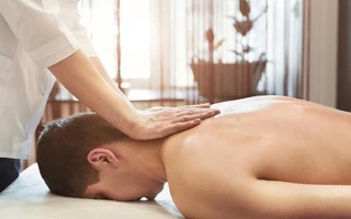 Get the Top Body Massage Therapies in Rajkot