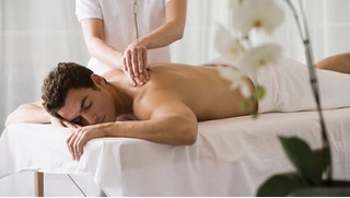 Full Body Massage Services in Udaipur Rajasthan