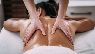 Top Full Body Massage in Swargate Pune – Book Now - 1
