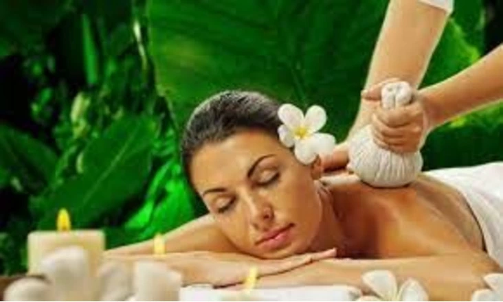 Get Luxurious Body Massage at Dharwad Spa Centres - 1/1