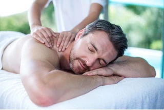 Top Full Body Massage in Gulbarga
