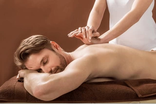 Experience Full Body Massage in Belgaum