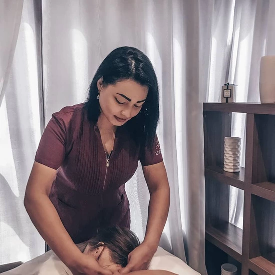 Full Services Spa Neung Spa Body Massage in Pulgate Pune 9766375901 - 1/4