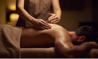 Body Massage Spa Near Me Centres | Massage Spa India™