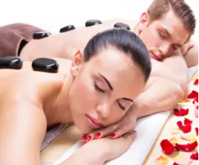 Body Massage for Men - 1
