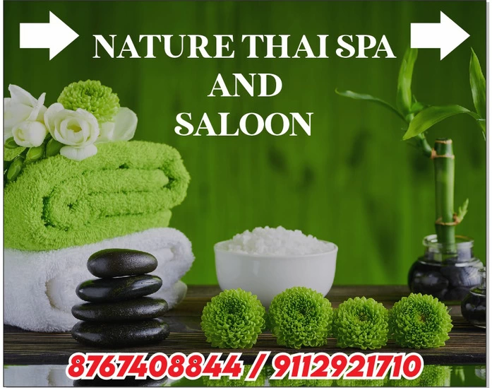 Natures Thai Spa and Saloon - 3/3