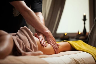 Body Massage in Chennai