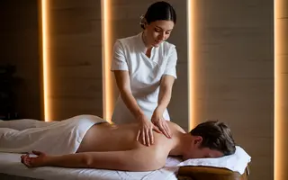 Body Massage Centres For Men Surathkal Mangalore