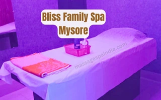 🌺Bliss Family Spa - Relax, Rejuvenate Best Body Massage SPA🌺