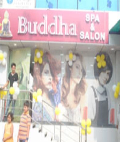 Buddha Spa & Salon in Patna - 1/1