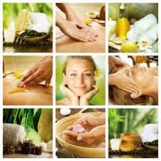 FCM Relax Massage and spa in Thane - 1/1
