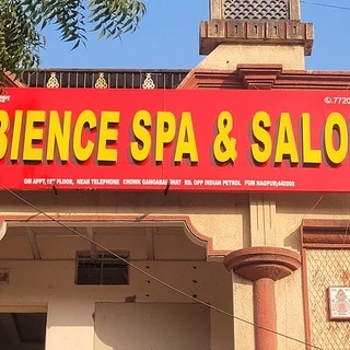 Ambience Spa and Salon Nagpur | Massage Spa in Nagpur