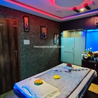 Oceanic Spa Koregaon Park - 2