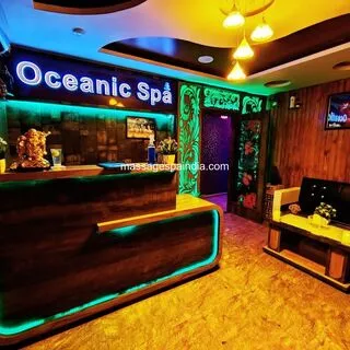 Oceanic Spa Koregaon Park - 3