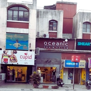 Oceanic Spa Koregaon Park