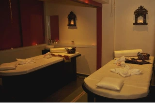 Srushti Spa with many branches in Pune