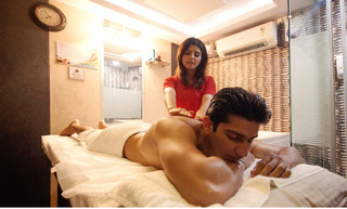 Massage in Hyderabad