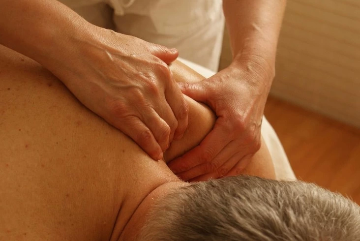 Full B2B Massage Vashi - 2/2