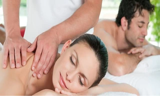 Popular Female To Male Body Massage Parlour in Andheri - 2