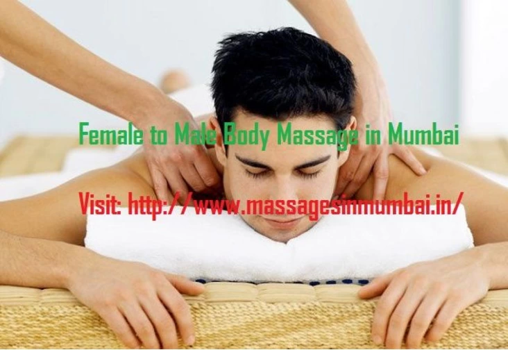 Body Massage Parlour in Mumbai at Affordable Price - 1/2