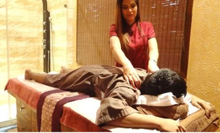 Massage Services Noida Sector 18 - 4