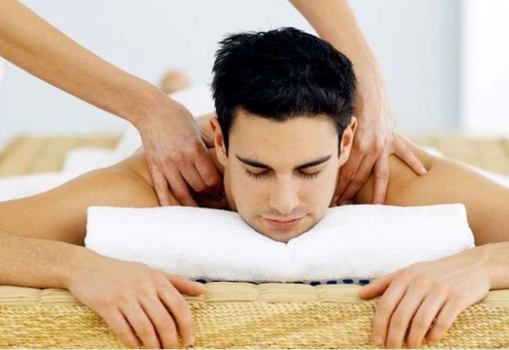 Body Massage in Andheri by Beautiful Massage Girls at Affordable price - 1/2